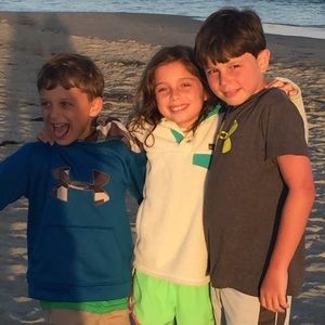 Meet your Posher, Kate